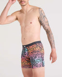 Boxer Vibe Xtra Soft "Surf Flowers" – SAXX