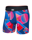 Boxer Vibe Xtra Soft "Sport Court" – SAXX