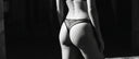String / Tanga / Brésiliennes