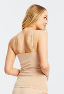 Camisole Avec Maintien Integre