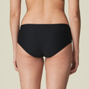 Brigitte high-waisted bikini bottoms