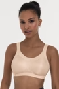 Momentum Sports Bra Pale Pink-107 Pink
