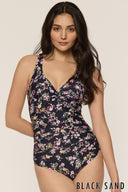 Tanikini -Black Sand