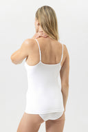 Camisole Bretelle Fine - Mey
