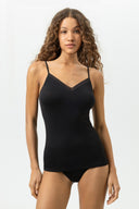 Camisole Bretelle Fine - Mey