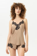 Camisole Satin - Mey