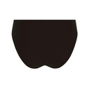 Bas de bikini - Ajourage couture