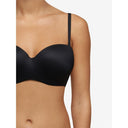 Soutien strapless - Norah