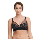 Graphic Support Bralette