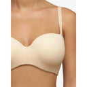 Strapless support - Norah