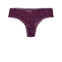 Thong - Rosessence