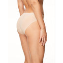 Taille haute échancré - Softstretch