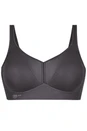 AIR CONTROL DELTAPAD Sports Support Grey Grey