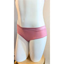 High-waisted panties