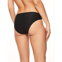Taille haute échancré - Softstretch