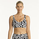 Bikini top - Deco