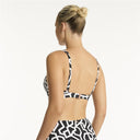 Haut de bikini - Deco