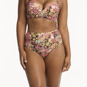 Bas de bikini - Wildflower