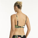 Haut bikini croisé - Sundown
