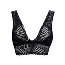 Bralette - Tressage graphic