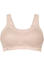 Momentum Sports Bra Pale Pink-107 Pink