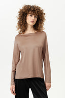 T-Shirt manche longue - Mey