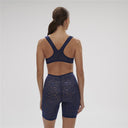 Lace shaping shorts