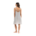 Robe Bretelle Spagetti Navira