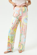 Pantalons Pyjama Mystic Voyage - Mey