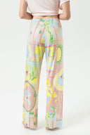 Pantalons Pyjama Mystic Voyage - Mey
