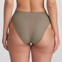 Bas de bikini taille haute - Tinjis