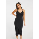Jupon longueur maxi