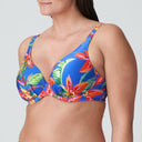 Latakia Bikini Top