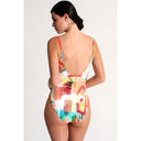 Maillot 1 piece