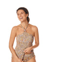 Marrakech Tankini