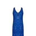 Robe de plage - La muse dentelle