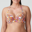 Navalato bikini top