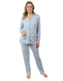 3 Piece Pajamas