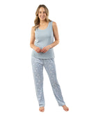 3 Piece Pajamas
