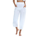 Pantalon plage