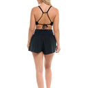 Cozumel vapor short