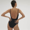 One-piece swimsuit
