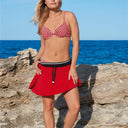 Jupe de plage