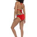 Break of day culotte mid waist