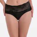 Culotte Dentelle Sans Couture -Anita