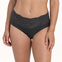 Culotte Dentelle Sans Couture -Anita