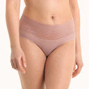 Culotte Dentelle Sans Couture -Anita