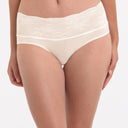 Culotte Dentelle Sans Couture -Anita