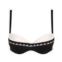 Haut de bikini balconnet rembourré GINA – Marie Jo