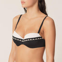 Haut de bikini balconnet rembourré GINA – Marie Jo